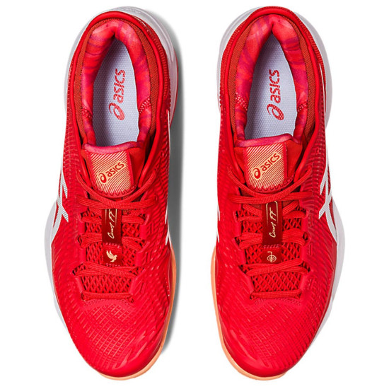 Asics Court FF 3 Clay Novak Asics Court FF 3 Clay Novak